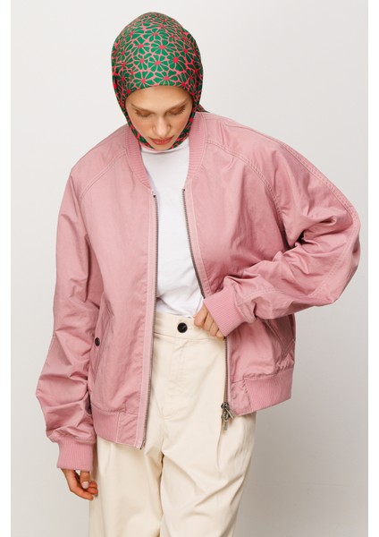 Clover Desen Dijital Soft Eşarp