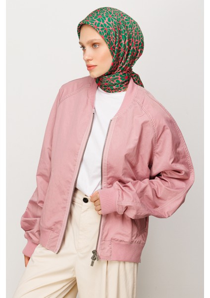 Clover Desen Dijital Soft Eşarp