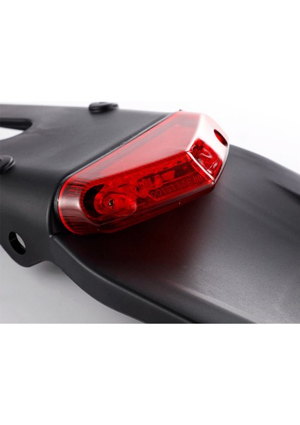 Off-Road Araçlar Için Evrensel Çamurluk LED Kuyruk (Yurt Dışından) fiyatları