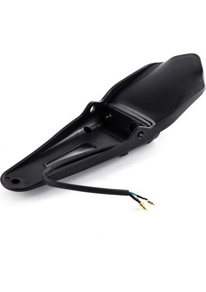 Off-Road Araçlar Için Evrensel Çamurluk LED Kuyruk (Yurt Dışından) modelleri