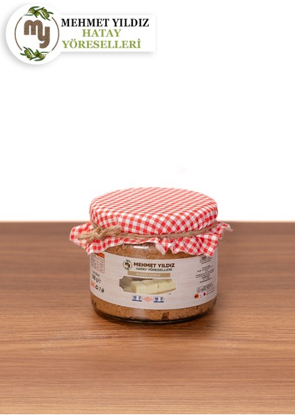 Badem Ezmesi 300 gr
