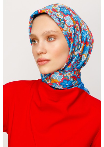 Daisy Desen Dijital Soft Eşarp fiyatları