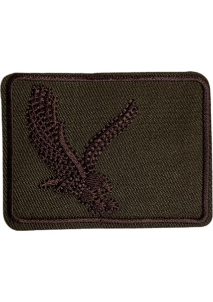 Ütü ile Yapışır Arma, Yama, Aplike, Patch B81