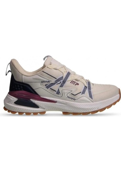 241-1642 Mp Kadın Sports Casual Bej Kadın Günlük Ayakkabı