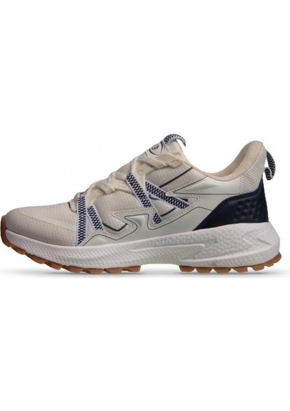241-1642 Mp Kadın Sports Casual Bej Kadın Günlük Ayakkabı