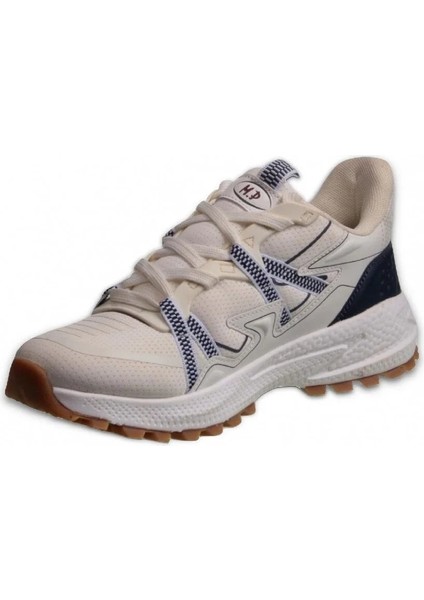 241-1642 Mp Kadın Sports Casual Bej Kadın Günlük Ayakkabı