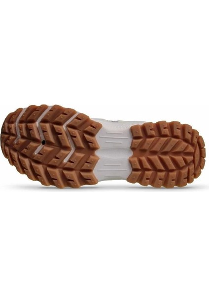 241-1642 Mp Kadın Sports Casual Bej Kadın Günlük Ayakkabı