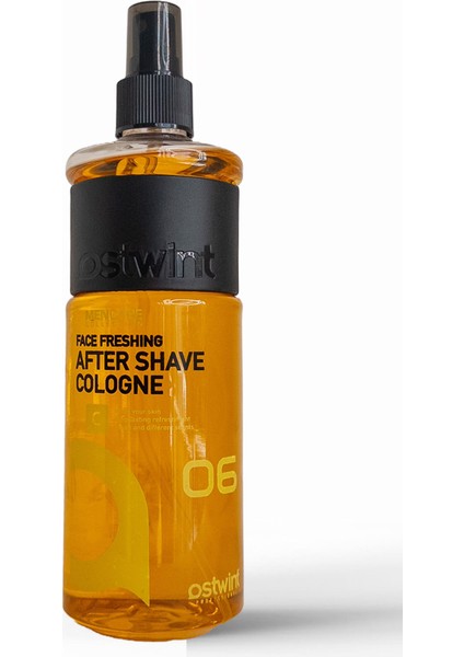 After Shave Kolonya No:06 400ml