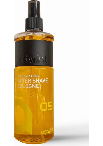 After Shave Kolonya No:05 400 ml