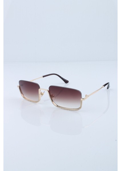 Pembe UV400 Kadın Güneş Gözlüğü RT22MP1518S 615114