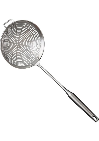 Meyve Sebze Kızartması Çapı 18 cm Için Süzgeç Spagetti Drenaj Kaşığı (Yurt Dışından) indirimleri