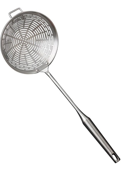 Meyve Sebze Kızartması Çapı 16 cm Için Süzgeç Spagetti Drenaj Kaşığı (Yurt Dışından) fiyatları