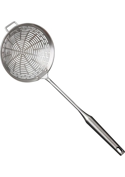 Meyve Sebze Kızartması Çapı 16 cm Için Süzgeç Spagetti Drenaj Kaşığı (Yurt Dışından) modelleri
