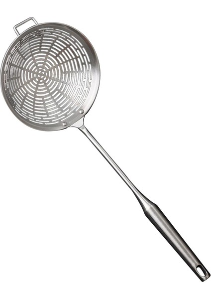 Meyve Sebze Kızartması Çapı 16 cm Için Süzgeç Spagetti Drenaj Kaşığı (Yurt Dışından) indirimleri