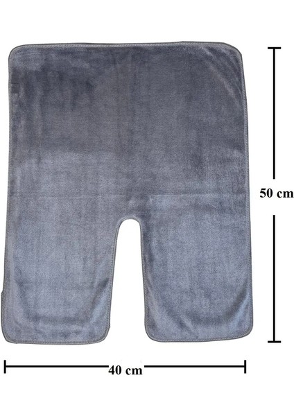 Evde Yüz Bakımı! - Super Soft Yüz Bakım Havlusu - Maske Çıkarma Yüz Havlusu - Estetisyen Havluları modelleri