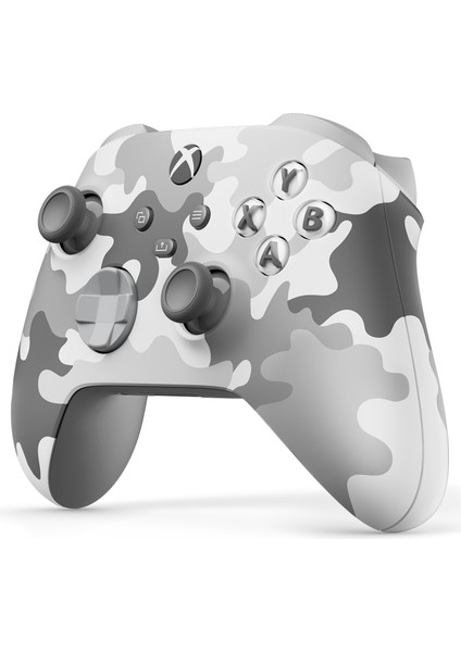 Xbox Arctic Camo Special Edition Wireless Controller