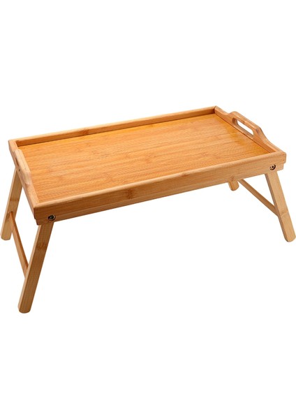 Katlanabilir I Dizüstü Standı Aperatif Tepsisi Ğı Tepsisi Kahvaltı Tepsisi Kalınlaştırılmış Yükseltilmiş (Yurt Dışından) fırsatları