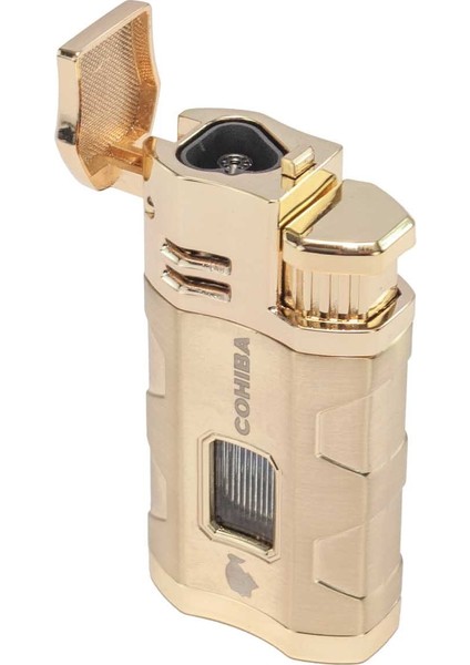 Üç Pürmüz , Puro Delicili Kaliteli Metal Çakmak, Puro Çakmağı fiyatları