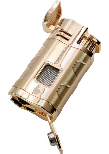 Üç Pürmüz , Puro Delicili Kaliteli Metal Çakmak, Puro Çakmağı modelleri