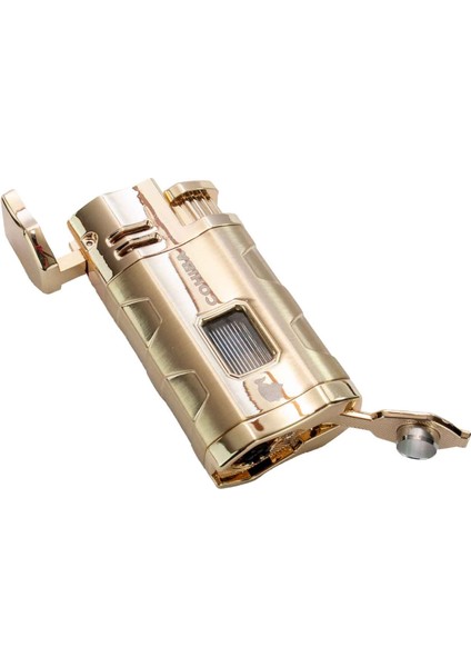 Üç Pürmüz , Puro Delicili Kaliteli Metal Çakmak, Puro Çakmağı fırsatları