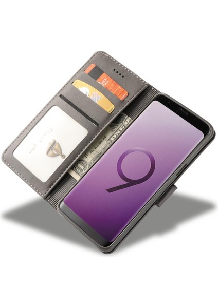 Samsung Galaxy S9 Telefon Kılıfı (Yurt Dışından) indirimleri