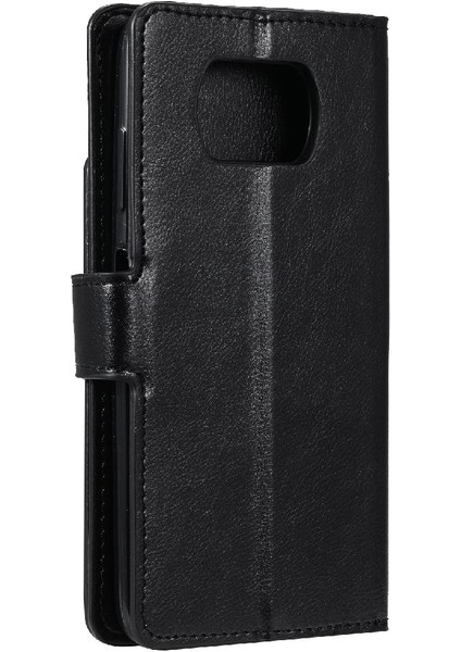 Xiaomi Poco X3 Nfc Telefon Kılıfı (Yurt Dışından)