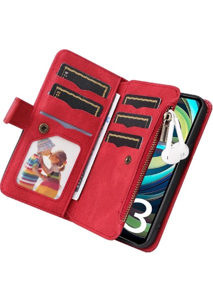 Xiaomi Redmi A3 Telefon Kılıfı (Yurt Dışından) fırsatları