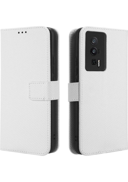 Xiaomi Poco F5 Pro Telefon Kılıfı (Yurt Dışından)