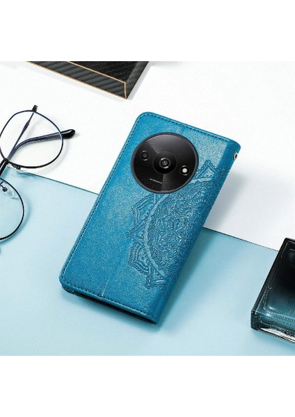 Xiaomi Redmi A3 Telefon Kılıfı (Yurt Dışından) fırsatları