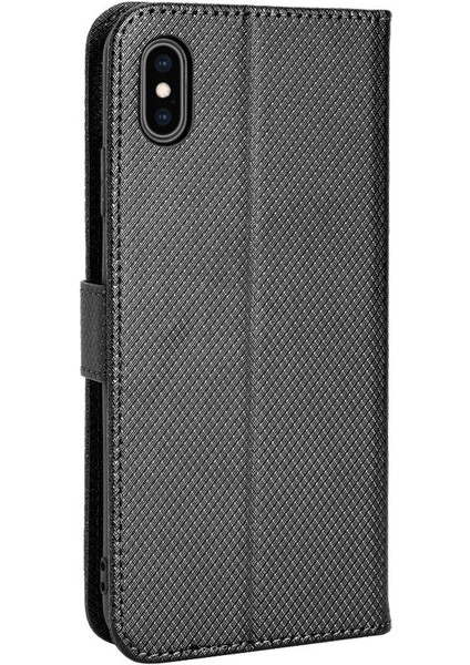 iPhone X/xs Telefon Kılıfı (Yurt Dışından)