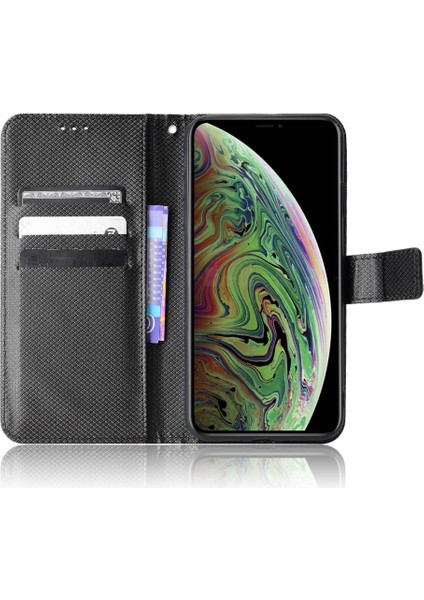 iPhone X/xs Telefon Kılıfı (Yurt Dışından)