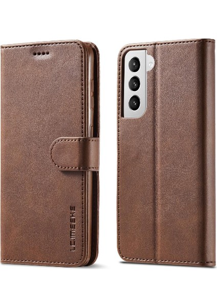 Samsung Galaxy S21 Telefon Kılıfı (Yurt Dışından)