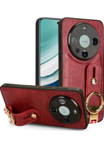 Huawei MATE60 5g Telefon Kılıfı (Yurt Dışından)