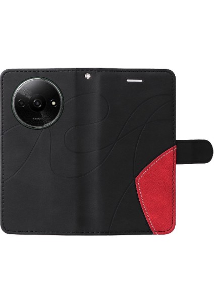 Xiaomi Redmi A3 Telefon Kılıfı (Yurt Dışından) modelleri