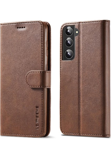 Samsung Galaxy S22 Telefon Kılıfı (Yurt Dışından)