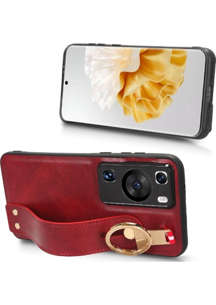 Huawei P60 Telefon Kılıfı (Yurt Dışından) fiyatları