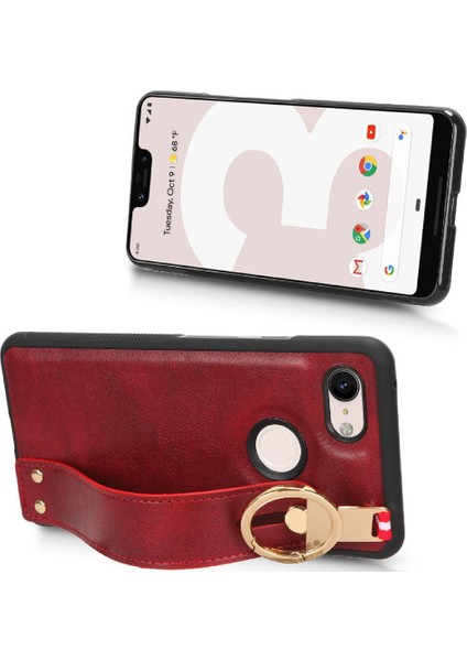 Google Pixel3 Telefon Kılıfı (Yurt Dışından) fırsatları