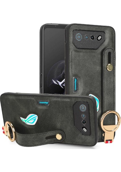 Asus Rog Phone 7 Telefon Kılıfı (Yurt Dışından)