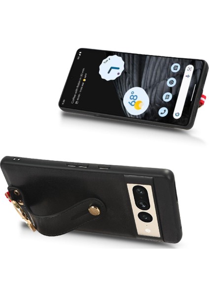 Google Pixel 7 Pro Telefon Kılıfı (Yurt Dışından)