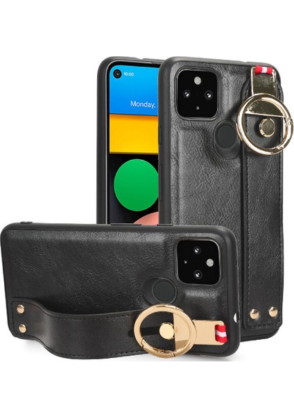Google Pixel 4A Telefon Kılıfı (Yurt Dışından)