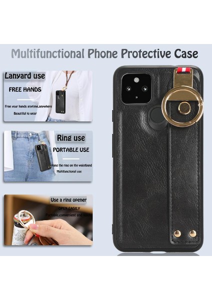 Google Pixel 4A Telefon Kılıfı (Yurt Dışından) fiyatları