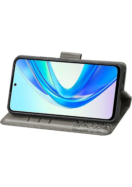 Honor X7B Telefon Kılıfı (Yurt Dışından) fiyatları
