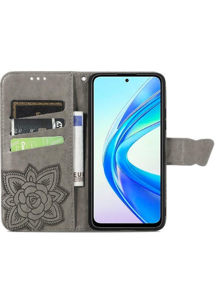 Honor X7B Telefon Kılıfı (Yurt Dışından) fırsatları