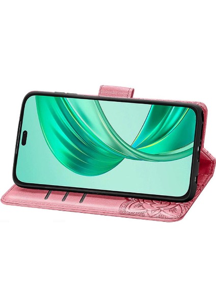 Honor X8B Telefon Kılıfı (Yurt Dışından) fiyatları