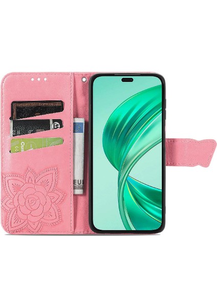 Honor X8B Telefon Kılıfı (Yurt Dışından) indirimleri