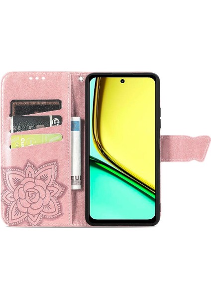 Realme C67 4g Telefon Kılıfı (Yurt Dışından) fiyatları