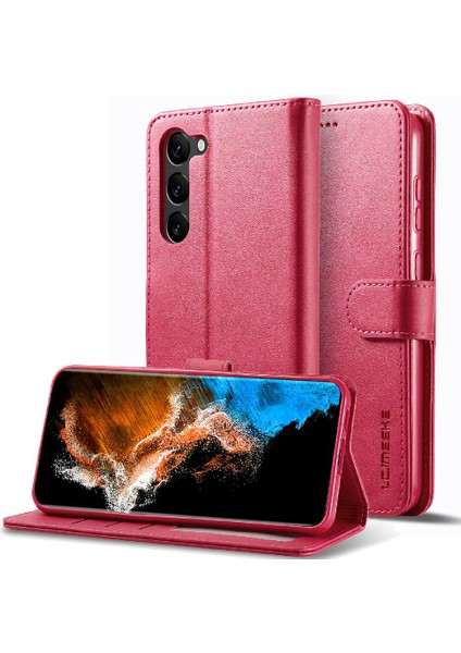 Samsung Galaxy S24 Telefon Kılıfı (Yurt Dışından)