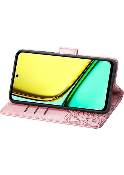 Realme C67 4g Telefon Kılıfı (Yurt Dışından) modelleri