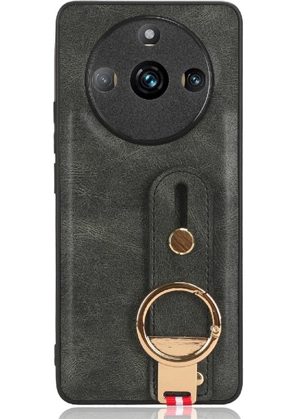 REALME11 Pro Telefon Kılıfı (Yurt Dışından)