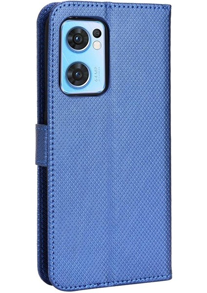 Oppo Find X5 Lite Telefon Kılıfı (Yurt Dışından)